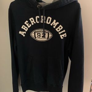 Men’s Abercrombie and Fitch sweater